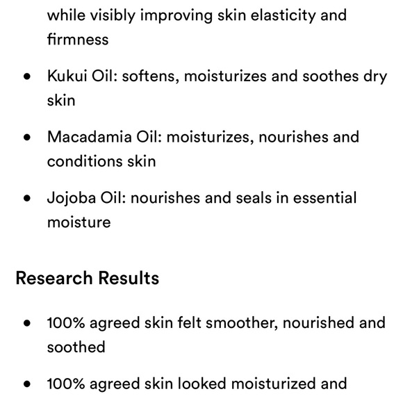 LAST 1! OSEA Essential Hydrating Face Oil Roller 💧 NEW IN BOX - Picture 8 of 9